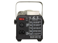 Ibiza 400W c/ 3 Leds 3W e Comando Preta LSM400LED-BK Ibiza 400W c/ 3 Leds 3W e Comando Preta LSM400LED-BK